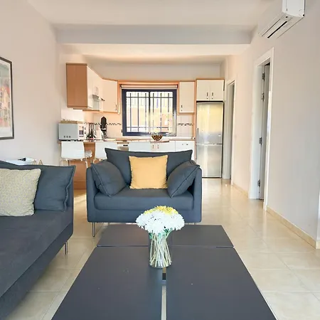Retreat Feliz Holiday home *
