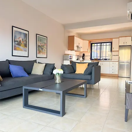 Holiday home Retreat Feliz Meloneras