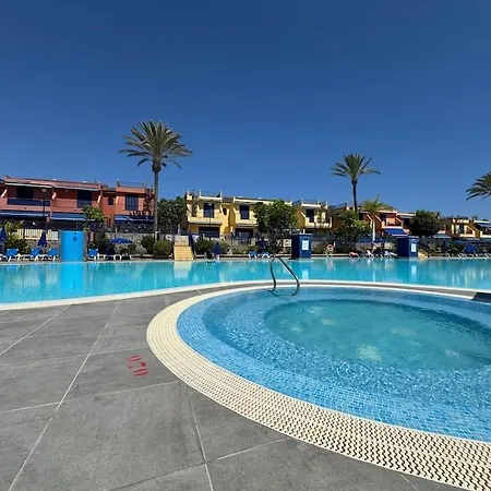 Retreat Feliz Holiday home Meloneras
