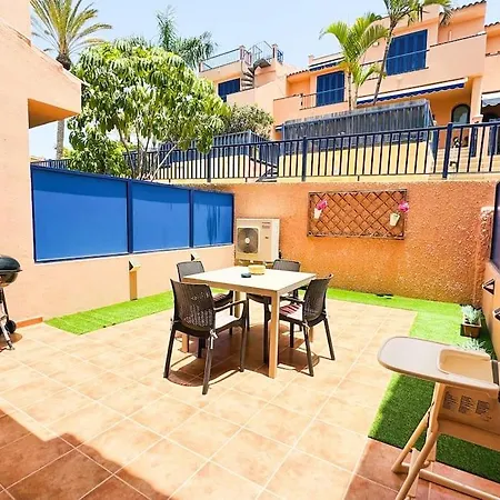 Retreat Feliz Holiday home *