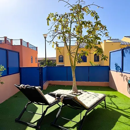 Retreat Feliz Holiday home