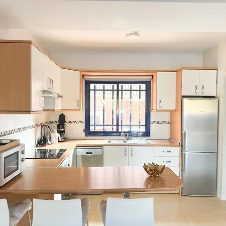 Ferienhaus Retreat Feliz