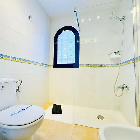 Retreat Feliz Ferienhaus
