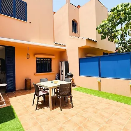 Ferienhaus Retreat Feliz