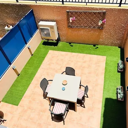 Retreat Feliz Ferienhaus