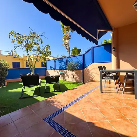 Ferienhaus Retreat Feliz *
