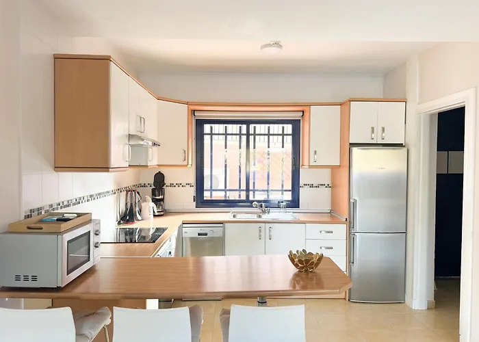 בית נופש Retreat Feliz