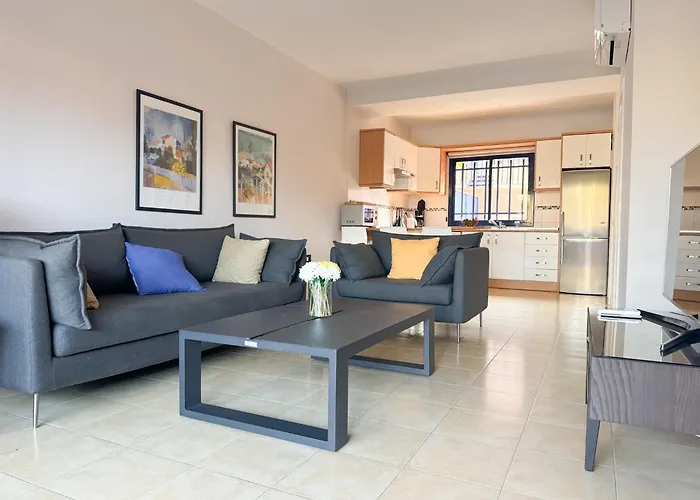 בית נופש Retreat Feliz מלונראס