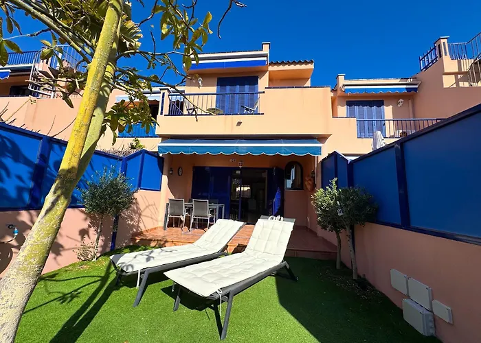 Retreat Feliz בית נופש *